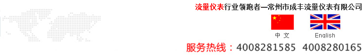 成豐流量計主要產品:金屬管浮子流量計,電磁流量計,玻璃轉子流量計,磁翻板液位計